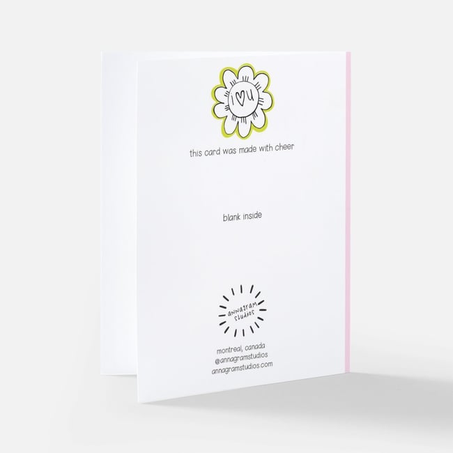 I like everything about you