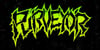 Purveyor Logo Sticker