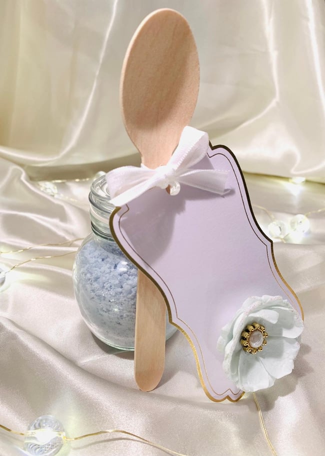 Wild Berry Fizzy Bath Salts