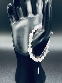 Image 2 of Aja The Healer Chakra Bracelet 