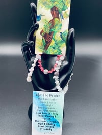 Image 1 of Aja The Healer Chakra Bracelet 