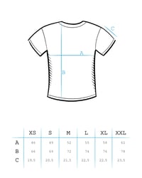 Image 3 of "No Comprende Senior" T-Shirt