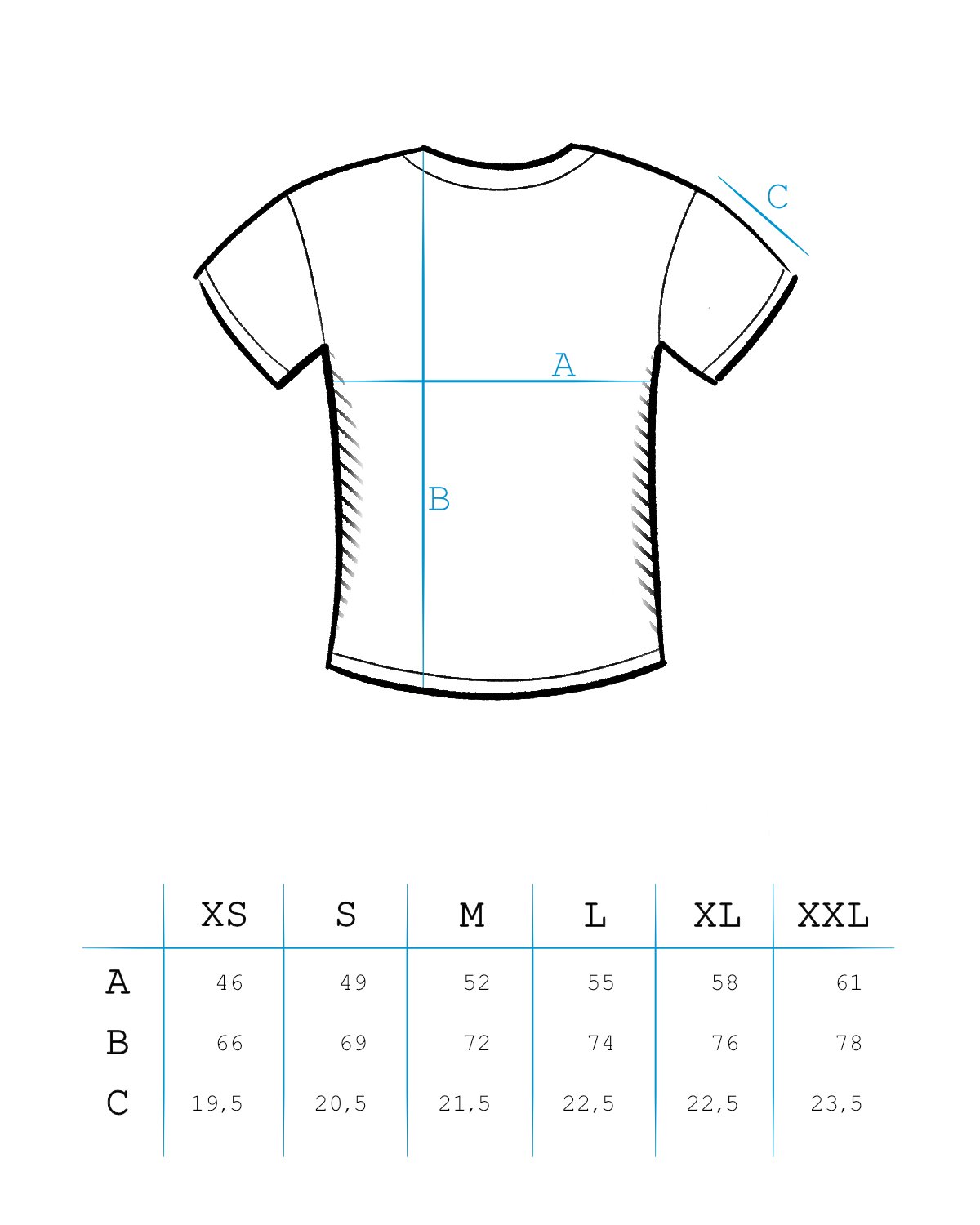 "No Comprende Senior" T-Shirt