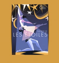 Image 2 of Les Étoiles