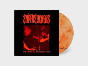 Supersuckers - The Songs All Sound The Same (IMP051)