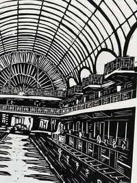 Image 3 of LA PISCINE