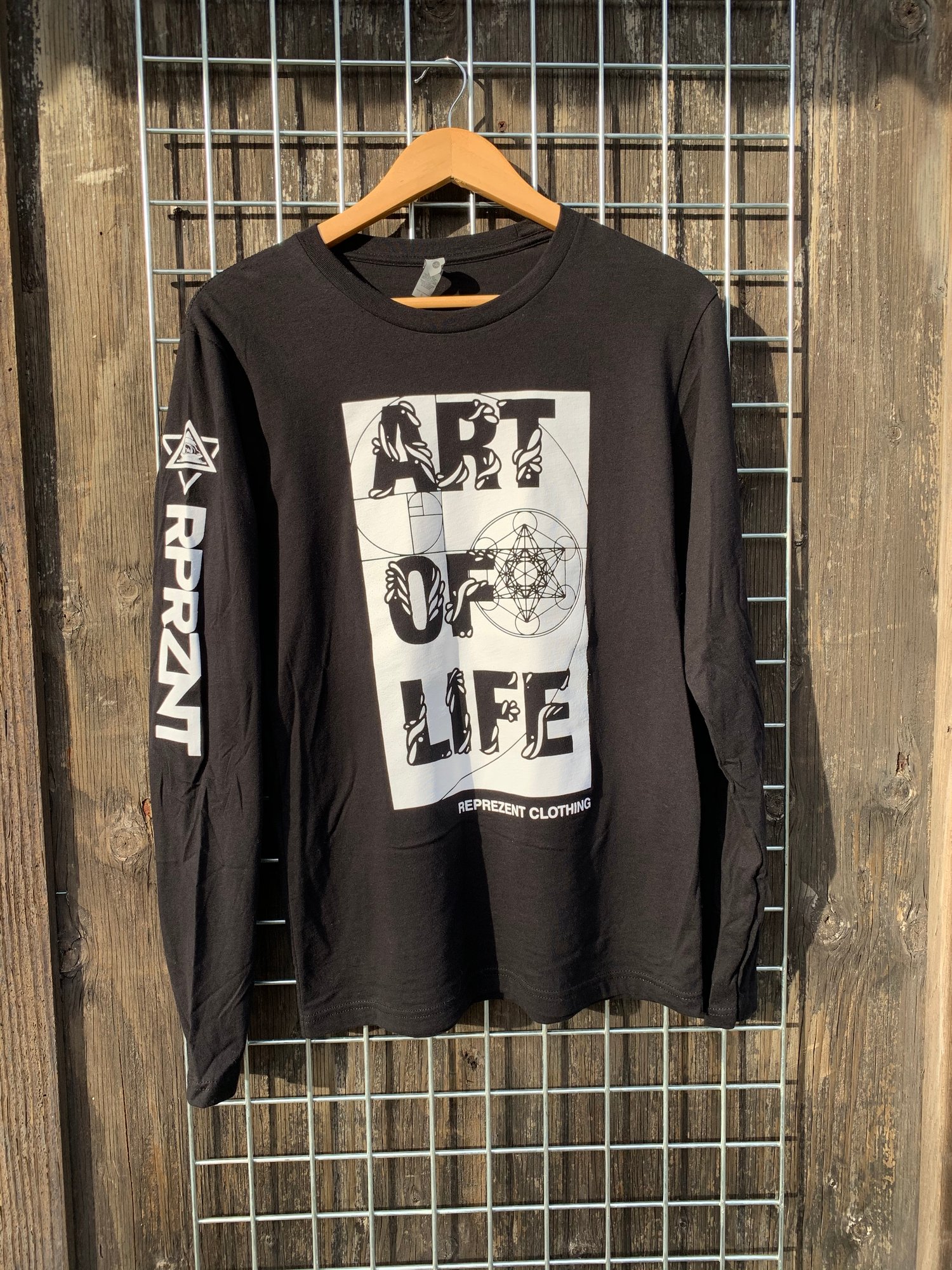 Image of Art of Life Limited Longsleeve 