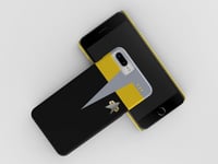 Image 3 of Star Trek Voyager Tough Phone Case