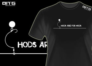 Image of Chods Are For Nods