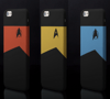 Star Trek Uniform Tough Phone Case