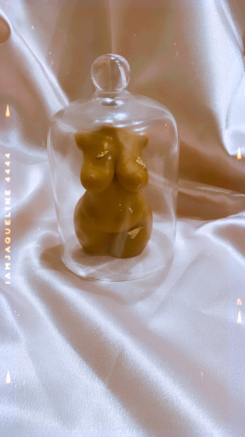 VENUS BODY POSITIVITY CANDLES