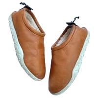 Image 1 of Nike Air Moc Bomber - Cognac