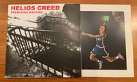 “The AmRep Bundle” The Helios Creed / White Shit (Melvins & Big Business side project) Split