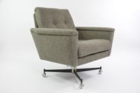 Image 1 of Fauteuil Executiv' pivotant