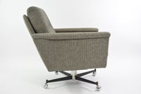 Image 2 of Fauteuil Executiv' pivotant