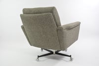 Image 4 of Fauteuil Executiv' pivotant