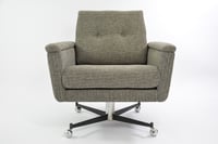 Image 5 of Fauteuil Executiv' pivotant