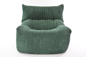 Image of Chauffeuse ARALIA Ligne Roset verte