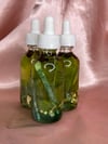 INTENTION MAGICK OILZ 