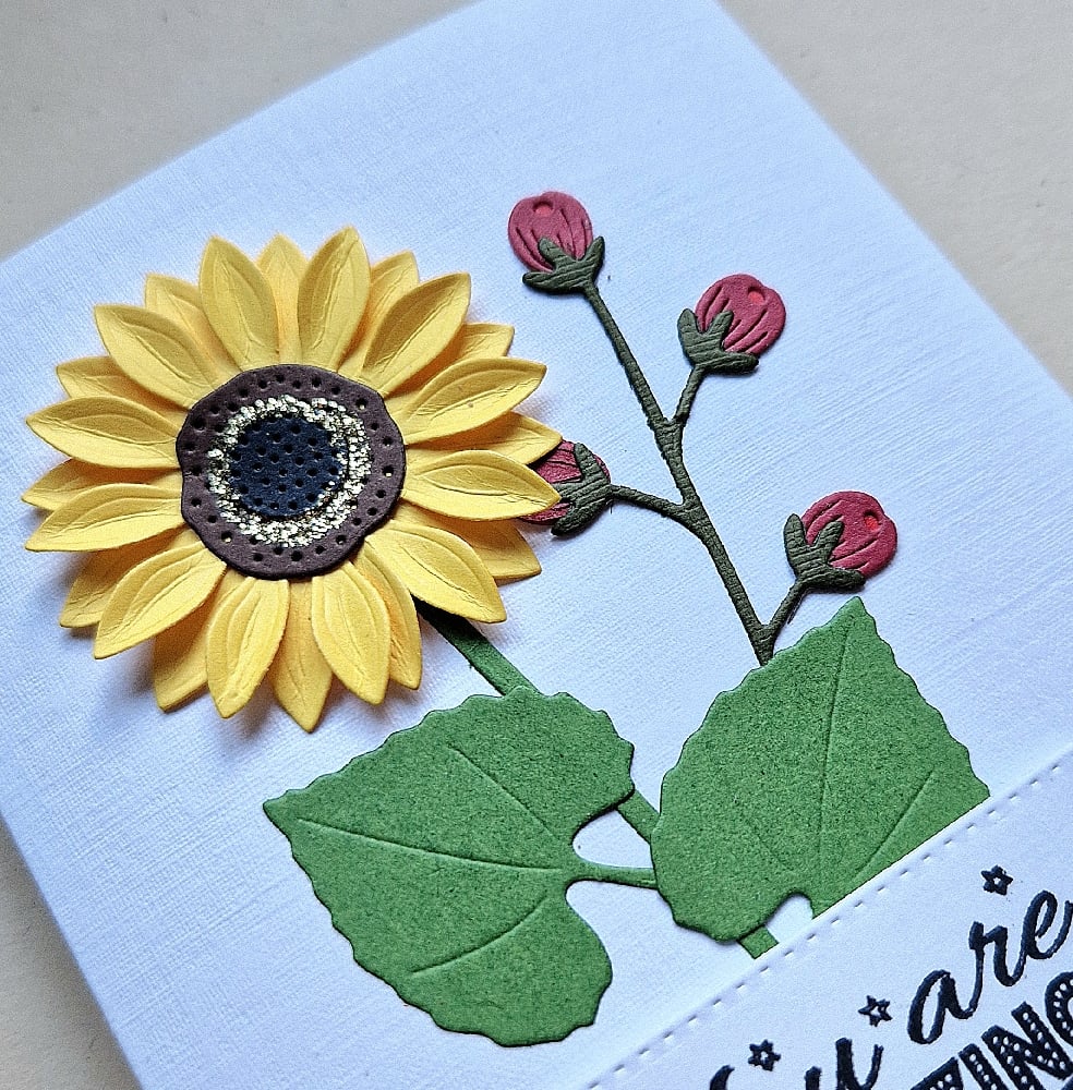 Image of Golden Glow