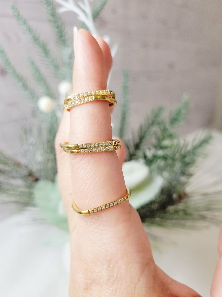 Image of Leah Ring 