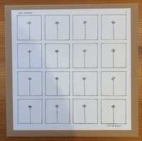 Image 1 of Sex Church "Flowers" LP