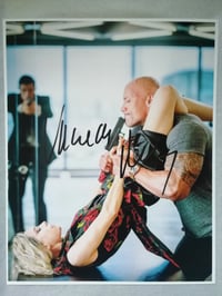 Image 1 of Vanessa Kirby Signed 10x8