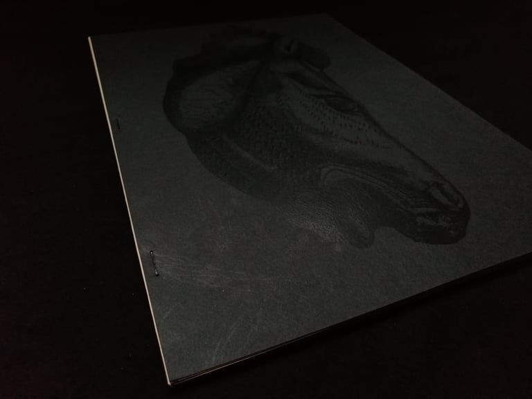 GORGE PROFONDE PUDEUR EXTREME #4 Hendrik Hegray