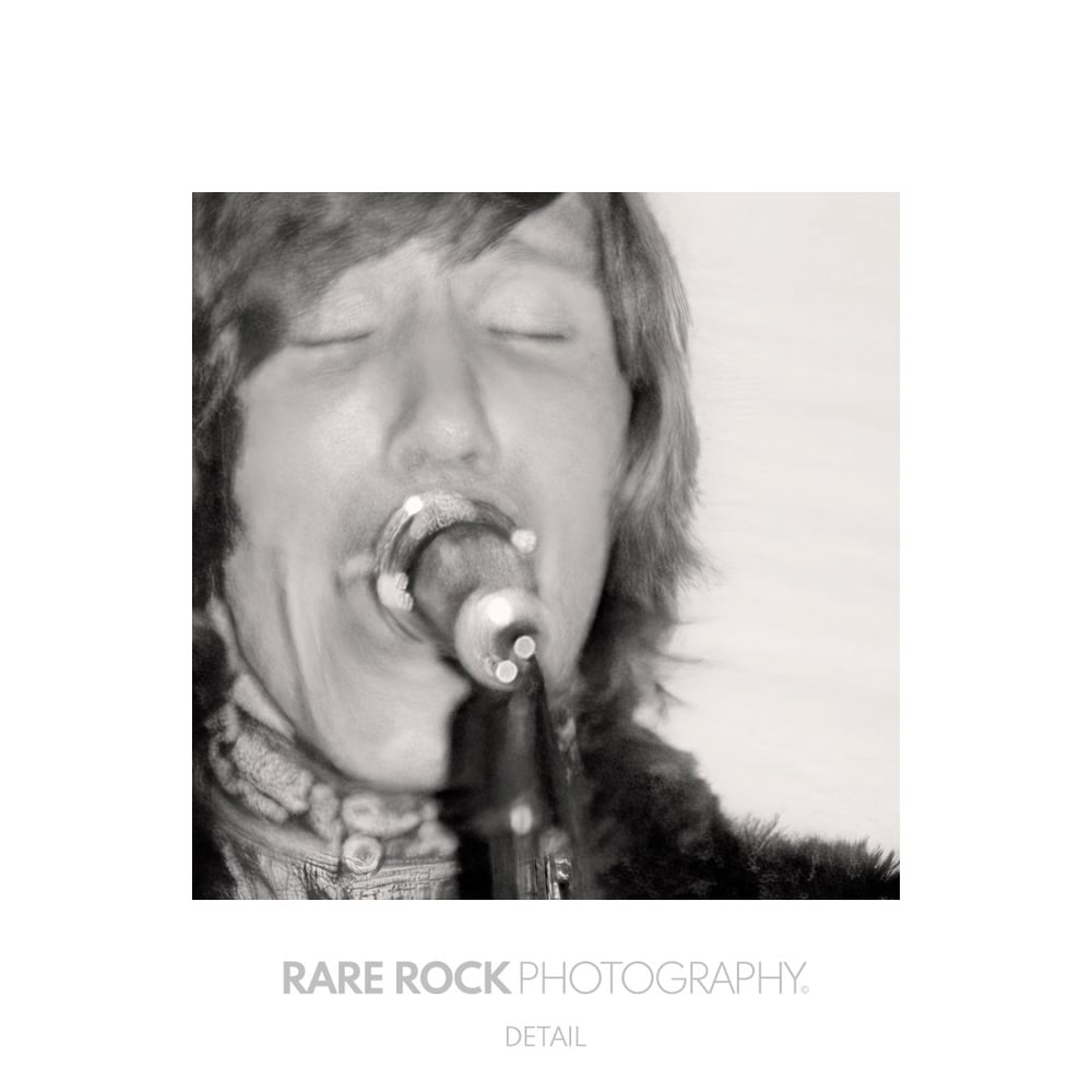 Roger Waters - Scream Thy Last Scream, Stockholm 1967 