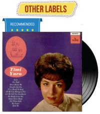TIMI YURO Let Me Call You Sweetheart (180 grs)