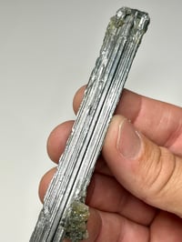 Image 13 of Stibnite Rod | China #2998