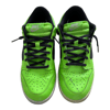 2009 Electric Green Nike Dunks