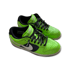2009 Electric Green Nike Dunks Image 2