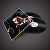 Ennio Morricone - Gli Intoccabili - Black Double Gatefold LP 180gm