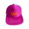 TTA Foam Trucker Hat