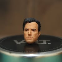 Image 1 of Detective BVS Unmasked