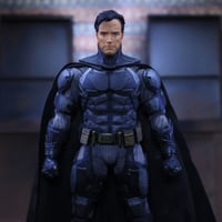 Image 2 of Detective BVS Unmasked