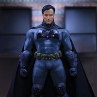 Image 3 of Detective BVS Unmasked