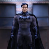 Image 4 of Detective BVS Unmasked