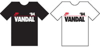 Image 2 of Vandal T-Shirt 