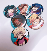 Image 2 of NEOTWEWY Buttons