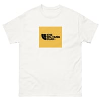 Image 2 of WU FACE Tee - Black or White