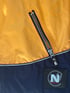 Vintage Nautica Jacket Image 2