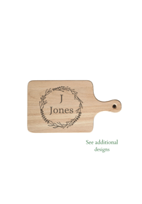 Image 1 of Medium Charcuterie Board 