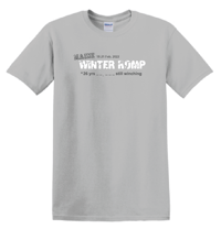 Image 1 of 2022 Winter Romp shirts Xl