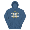 Emcees w/ Degrees Hoodie 2