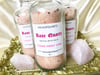 ROSE QUARTZ GODDESS ENERGY SOAK
