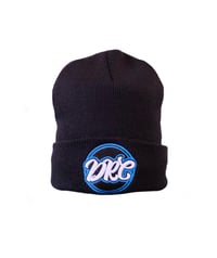 DRC Beanie