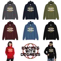 Image 5 of Emcees w/ Degrees 