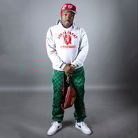 Image 2 of THE GIGPS NO JUMPER HOODIE